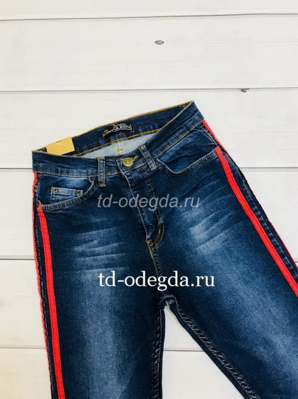 Джинсы 6236