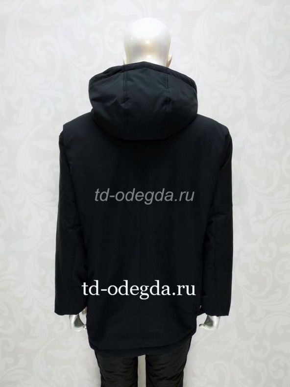 Куртка 8806-1