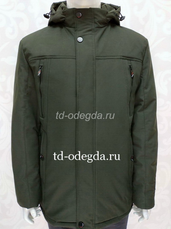 Куртка НС905-4