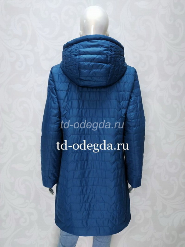 Куртка 9057-11