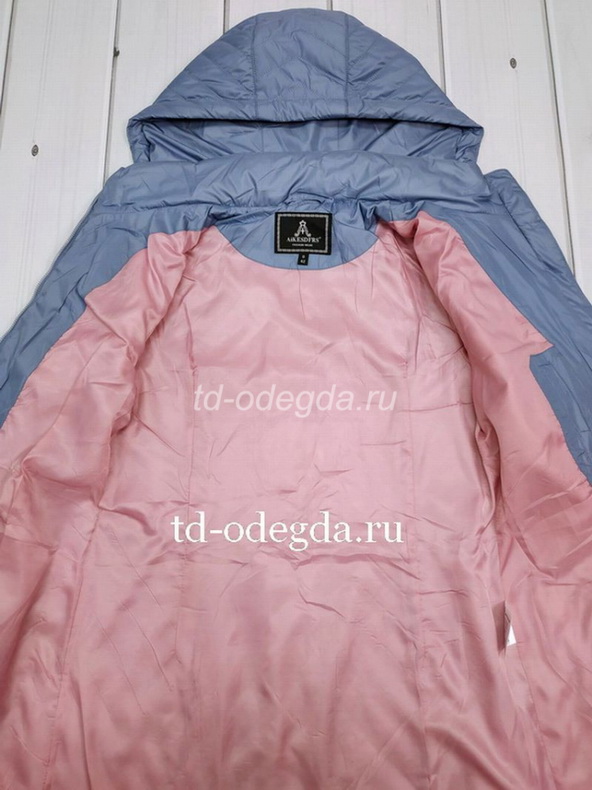 Куртка 9076-57