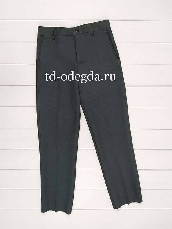 Брюки 618-7026