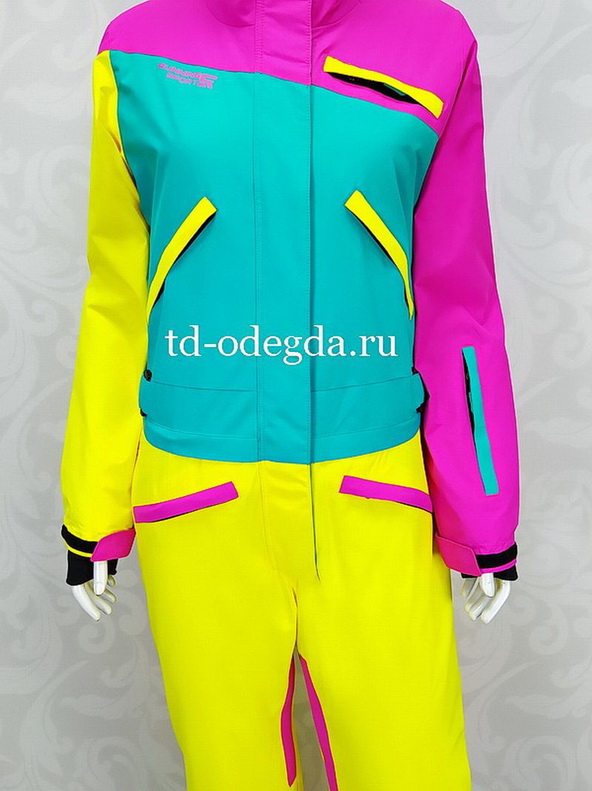 Комбинезон 7799-4010