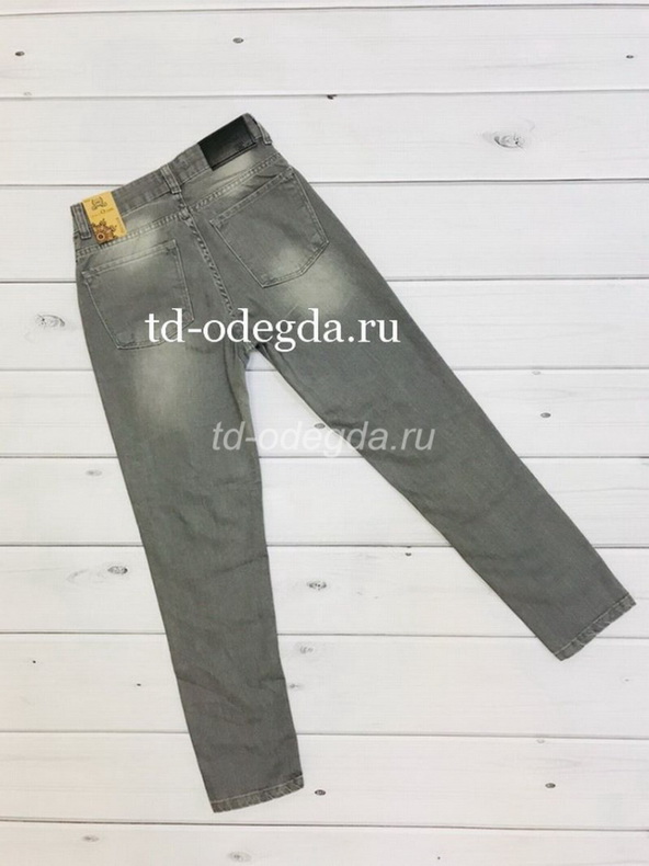 Джинсы 6432