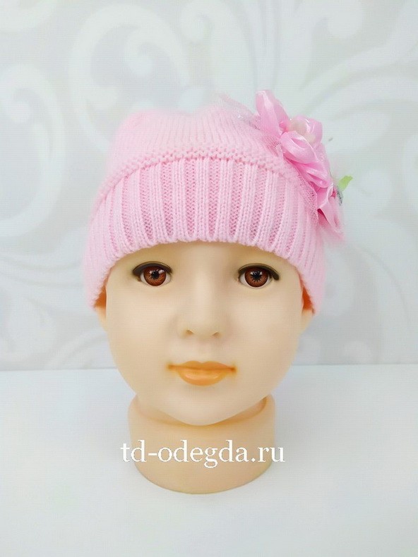 Шапка SH321