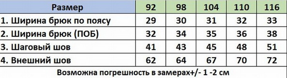 Брюки V295 сиреневый